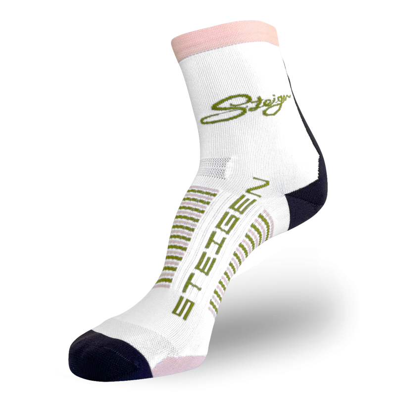 Signature Socks ½ Length