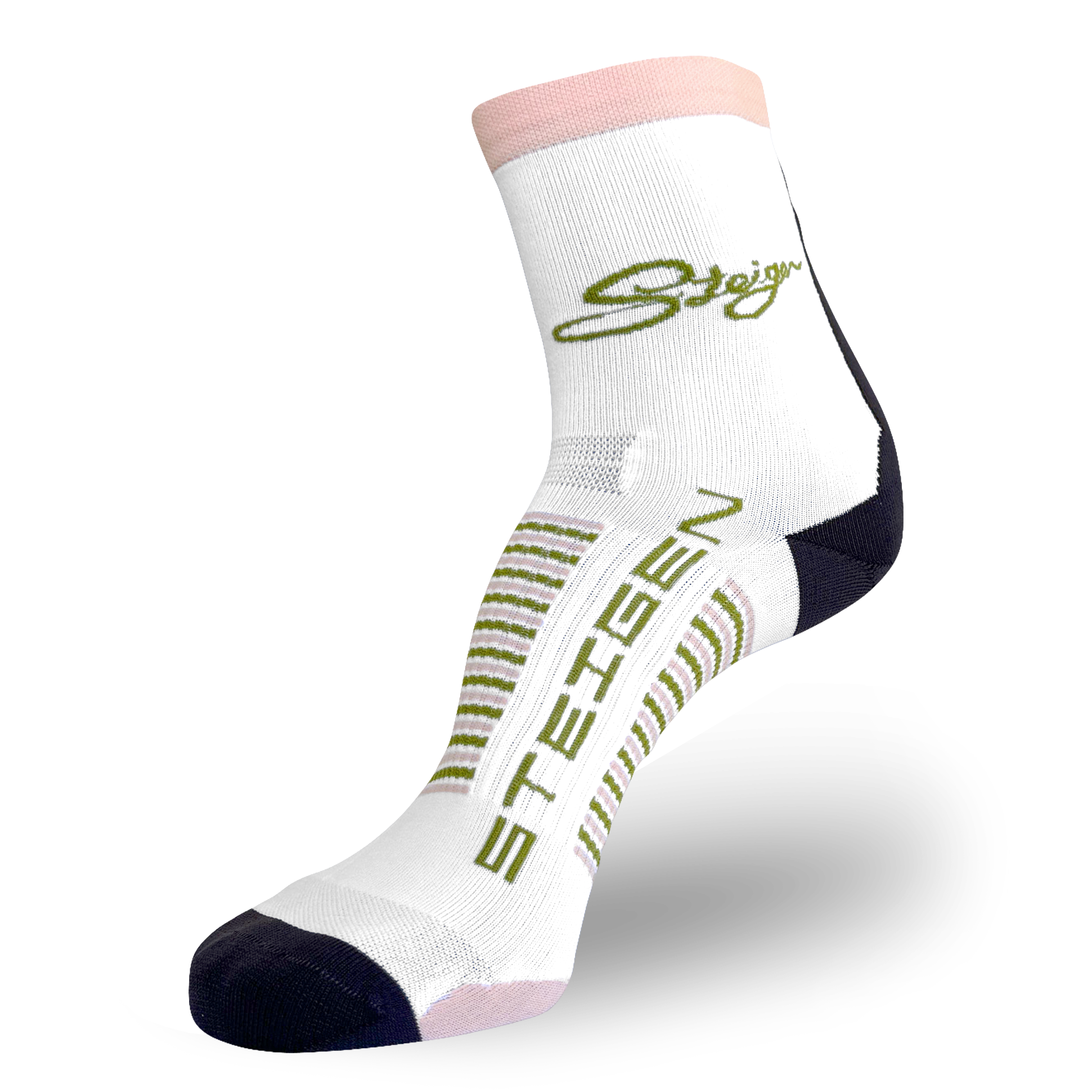 Signature Socks ½ Length